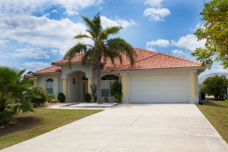 How Pressure Washing Enhances Your Home’s Curb Appeal