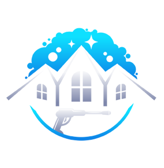 Advantage Softwash Logo